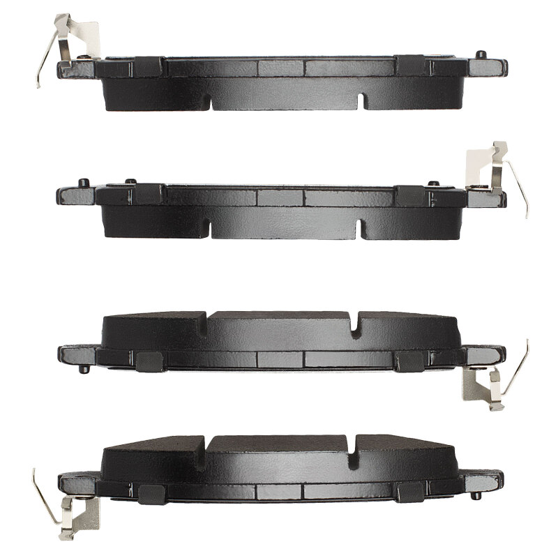 Nissan Kicks Brake Pads - Front - R1 Concepts - Ceramic - `20-`26